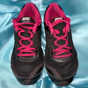 Mike Reax run 7, size 7.5